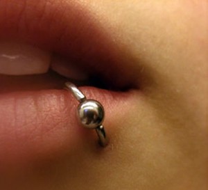 TIMEBOMB PIERCING CROYDON, SURREY